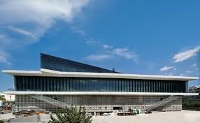 Acropolis Museum 2