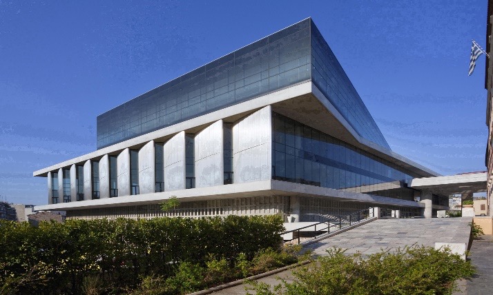 Acropolis Museum 3