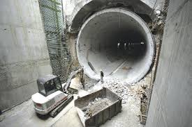 Metro extension 1