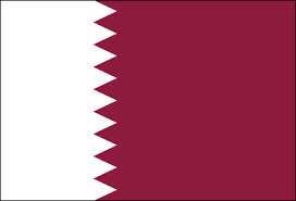 quatar flag