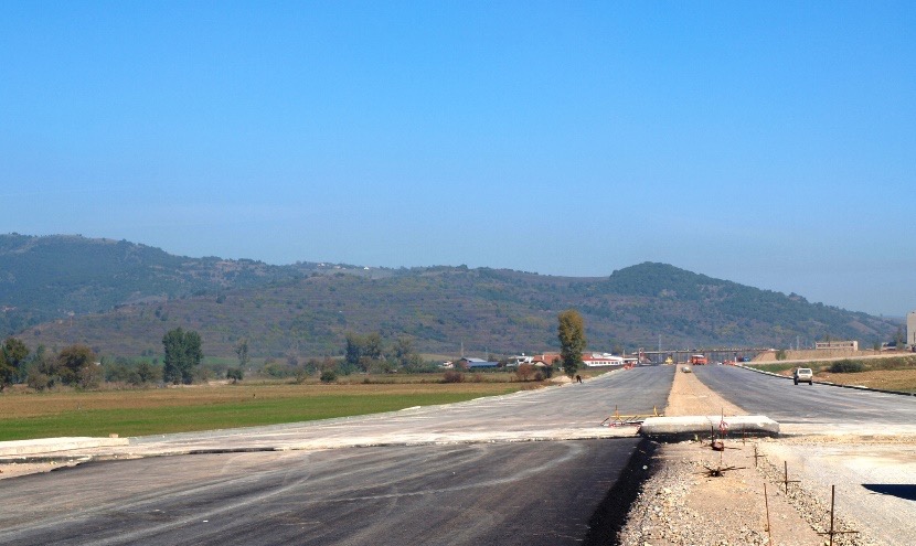 Struma Motorway, image 1