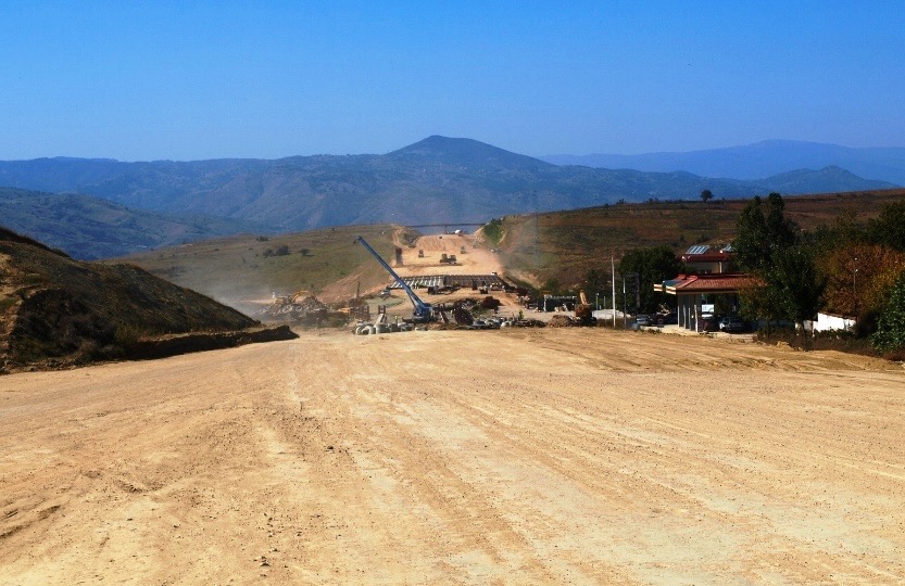 Struma Motorway, image 2