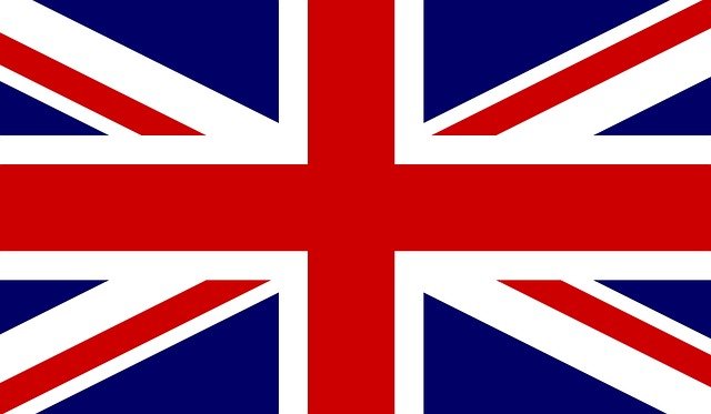 Uk flag